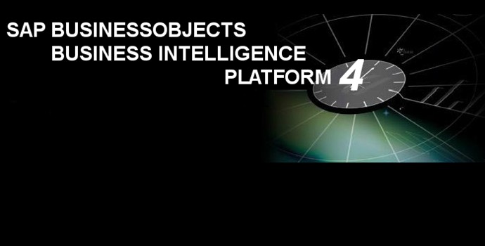 SAP
                                BusinessObjects Business Intelligence
                                Platform